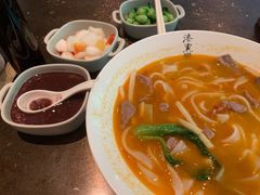 -漆黑觉米粉(三里屯店)