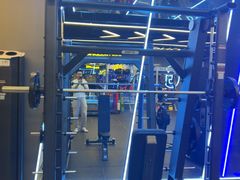 -NRG 健身私教CLUB(世博源店)
