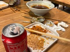 -李不管把把烧(天府三街店)