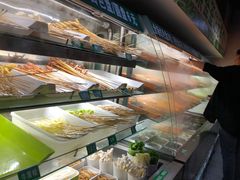 -班花麻辣烫(南京概念店)