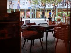 -The COOK·厨餐厅·自助餐(浦东嘉里大酒店)