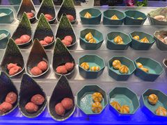 -宴立方海鲜自助(义乌万达广场店)