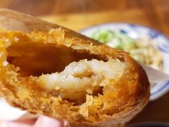 -袁家村关中印象体验地(东方亿象城店)