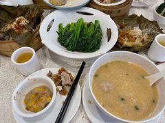-龙的酒楼·手工早茶·顺德菜(近良路店)