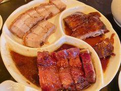 -中国厨房/台湾牛肉面
