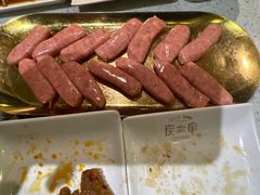 -炭之家·齐齐哈尔非遗烤肉·鲜切直供(中央大街店)