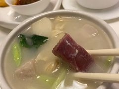 -鼎泰丰(渔阳店)