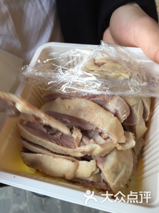 韩复兴板鸭店图片 - 第1张