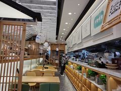 -弄堂咪道-饭香·面香·馄饨香(汇锦广场店)