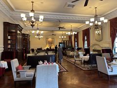 -Salon de Ville浦江汇(上海外滩华尔道夫酒店店)