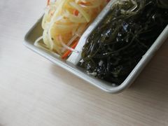 -李先生牛肉面大王(营口大润发店)