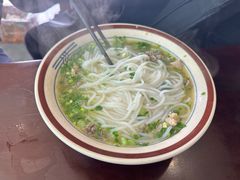 -沈记土鸡米线(七星街品牌中心店)
