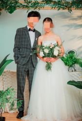 -黑马婚纱摄影