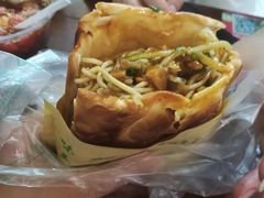 -刘氏方酥锅盔(古城总店)