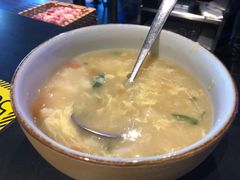 -很久以前羊肉串(清河店)