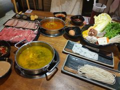 -呷哺呷哺 黄金牧场 (新中关购物中心店)