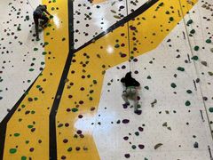 -问山MountQuest攀岩馆