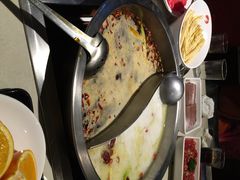 海底捞火锅店(海宁路店)-海底捞火锅(海宁路店)