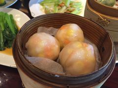 -新天世纪中餐厅