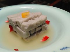 -箱美术馆私房菜(水晶郦城店)