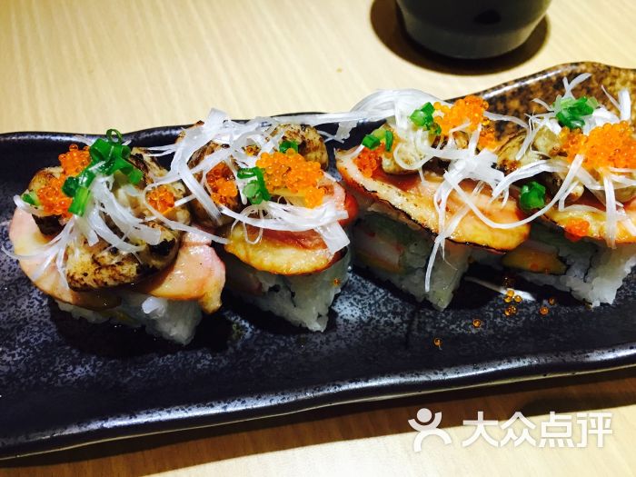 禾绿回转寿司(又一城店)图片 - 第478张