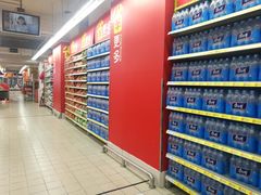 -家乐福(金观音店)