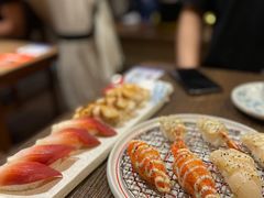 -大雄寿司(中华广场店)