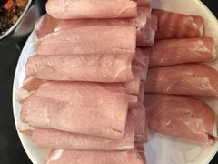 -情忆草原涮肉馆