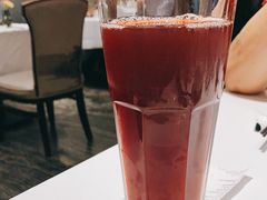 酸梅汤-眉州东坡(远洋未来广场店)