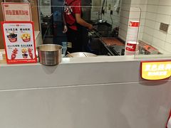 -黑色经典臭豆腐·湖南特产(太平街口店)