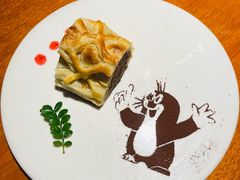 -布拉格餐厅· 中欧捷克菜(全国首店)