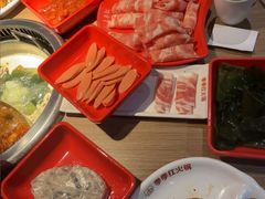 -季季红火锅(丰城洪客隆店)