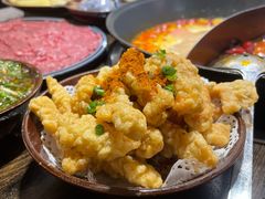 -冯校长老火锅(广州正佳广场店)