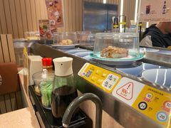 -万岁寿司(万国店)