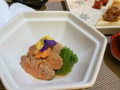 -松临·铁板烧&Omakase(神农店)