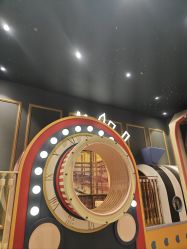 -meland亲子乐园(深圳领展中心城店)