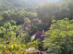 -广东天露山旅游度假区
