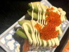 -杉海和牛烧肉海鲜自助(会展城店)
