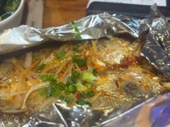 -木屋烧烤(万德庄店)