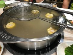 -味逍遥牛肉火锅(万江旗舰店)