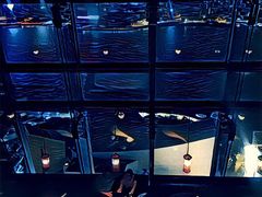 大堂-Aqua