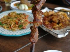 -品味新疆民族风味餐厅(东方今典店)