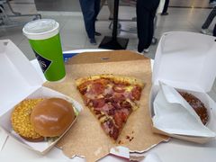 -山姆会员商店(上海浦东店)