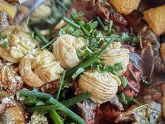 -江湖水乡铁锅炖魚(周庄嘉园店)