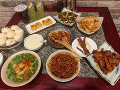 -小街天府(西工小街店)