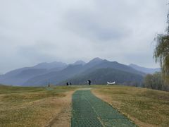 -玉渡山自然风景区