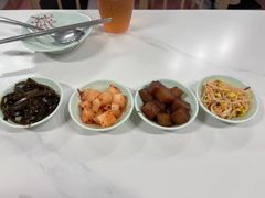 -米郎餐厅·朝鲜族料理(延长路店)