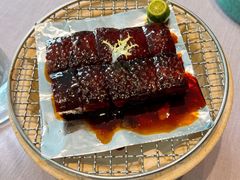 -云锦壹号·淮扬宴(徐汇万科店)
