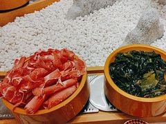 -喜家自助小火锅(卓悦里店)