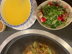 -荣德灶台鱼(圣泉寺店)